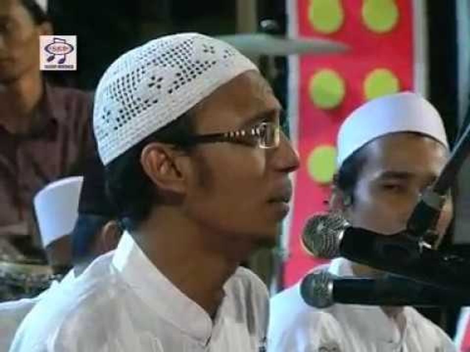 Idrus Baraqbah - Ya Munyati Gambus Balasyik (Official Music Video)
