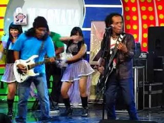 Pembaharuan - Sodiq Monata (Official Music Video)