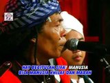 Sodiq Monata - Lautan Dan Api (Official Music Video)