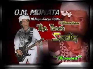 Sodiq Monata Religi - Tersesat (Official Music Video)