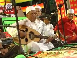 Abdullah Bin Ta'lab - Zavin & Sarah (Official Music Video)