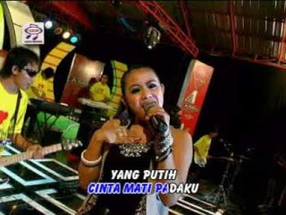 Hitam Putih - Vera Vernanda (Official Music Video)
