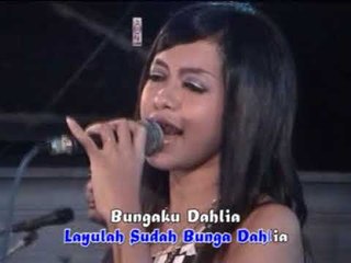 Bunga Dahlia - Mema Saskia (Official Music Video)