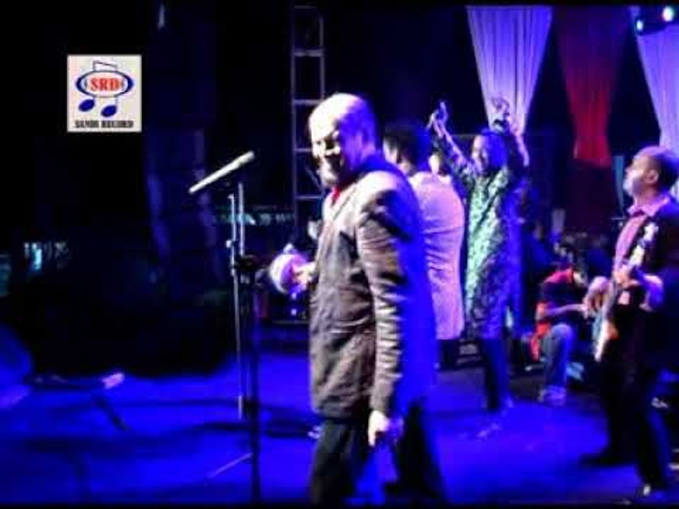 Idrus Baraqbah - Twist [OFFICIAL]