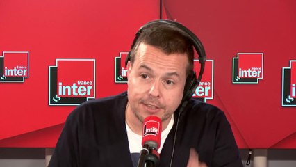 René Frydman et la PMA : "Pn n'est pas des prestataires de service"