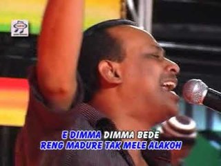 Husin Ragil - Se Chakang [OFFICIAL]