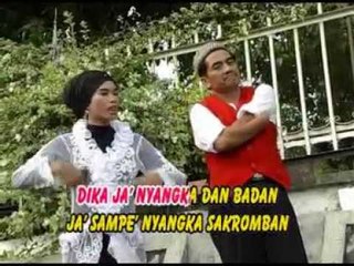 Nova feat. Uus Lawak - Curiga [OFFICIAL]