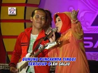 Evie Tamala feat. Sodiq - Pantun Cinta [OFFICIAL]
