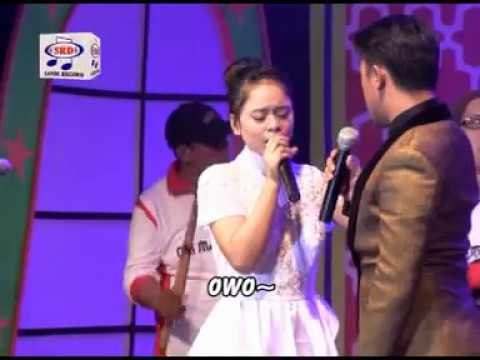 Lesti feat. Danang - Makin Aku Cinta [OFFICIAL]