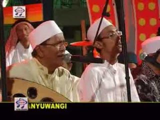 Abdullah Bin Ta'lab - Bagabilaq [OFFICIAL]