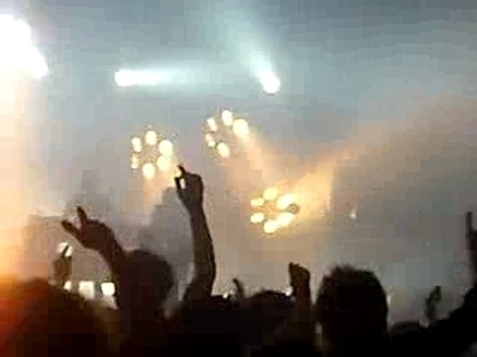 Soulwax-mas
