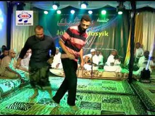 Abdullah Bin Ta'lab - Ya Gofiriddam [Official Music Video]