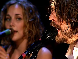 Thomas Dybdahl - Cecilia (live!)