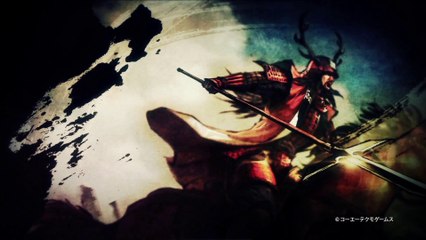 Nobunaga's Ambition Taishi with Power-Up Kit - Trailer officiel