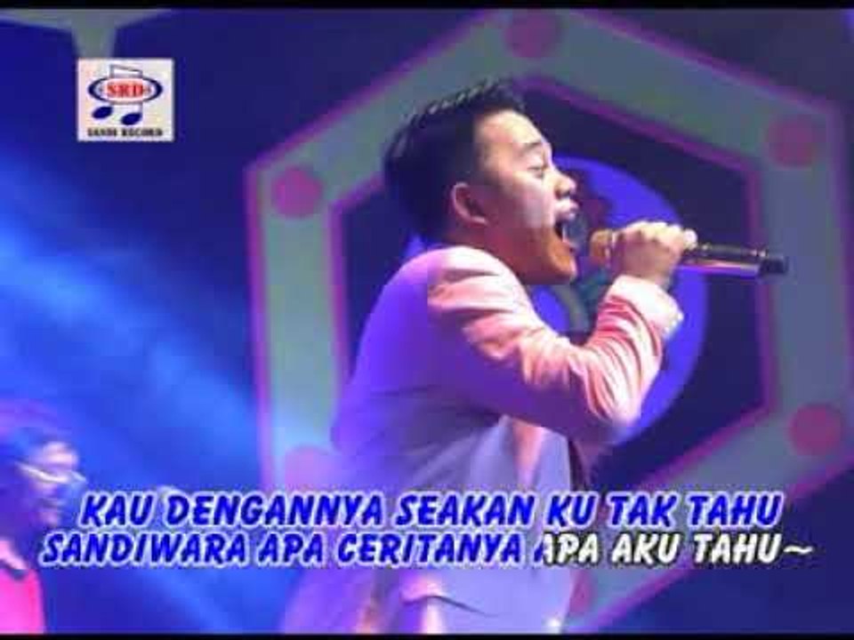 Danang - Sandiwara Cinta [OFFICIAL]
