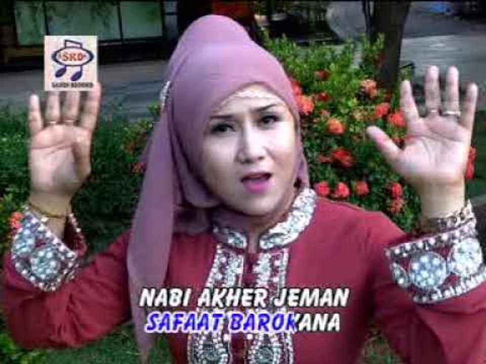 Ira Faramesty - Nera'e Alam [OFFICIAL]