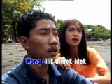 Momon & Annisa Harida - Jerite Wong Cilik [OFFICIAL]