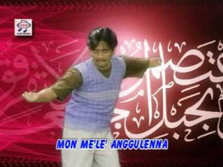 U'us Lawak - Etalpe'e Syetan [OFFICIAL]