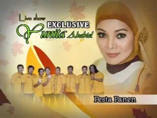Yunita Ababiel - Pesta Panen (Official Music Video)