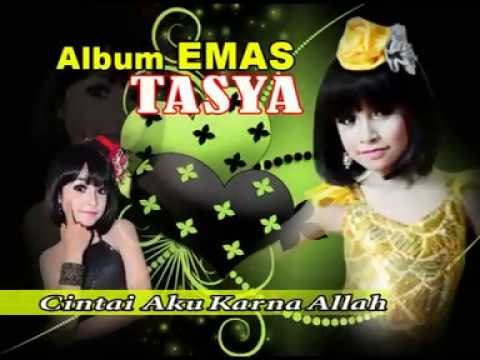 Tasya - Cintai Aku Karena Allah (Official Music Video)