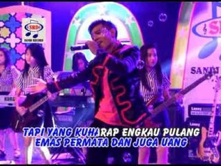 Gery Mahesa - Oleh  Oleh (Official Music Video)