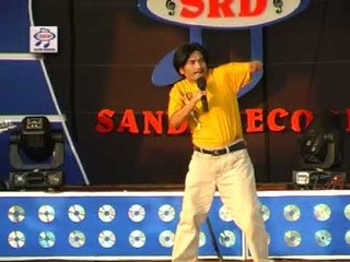 U'us Lawak - Sossana Ate [OFFICIAL]