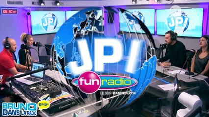 La journée des grands-parents (26/09/2018) - Le JPI 6h50