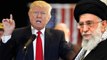 ABD'den Görüşme Taleplerini Reddeden İran'a: Kıyamet Kopacak