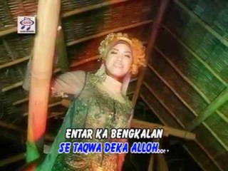 Nova Soraya - Abekalan [OFFICIAL]