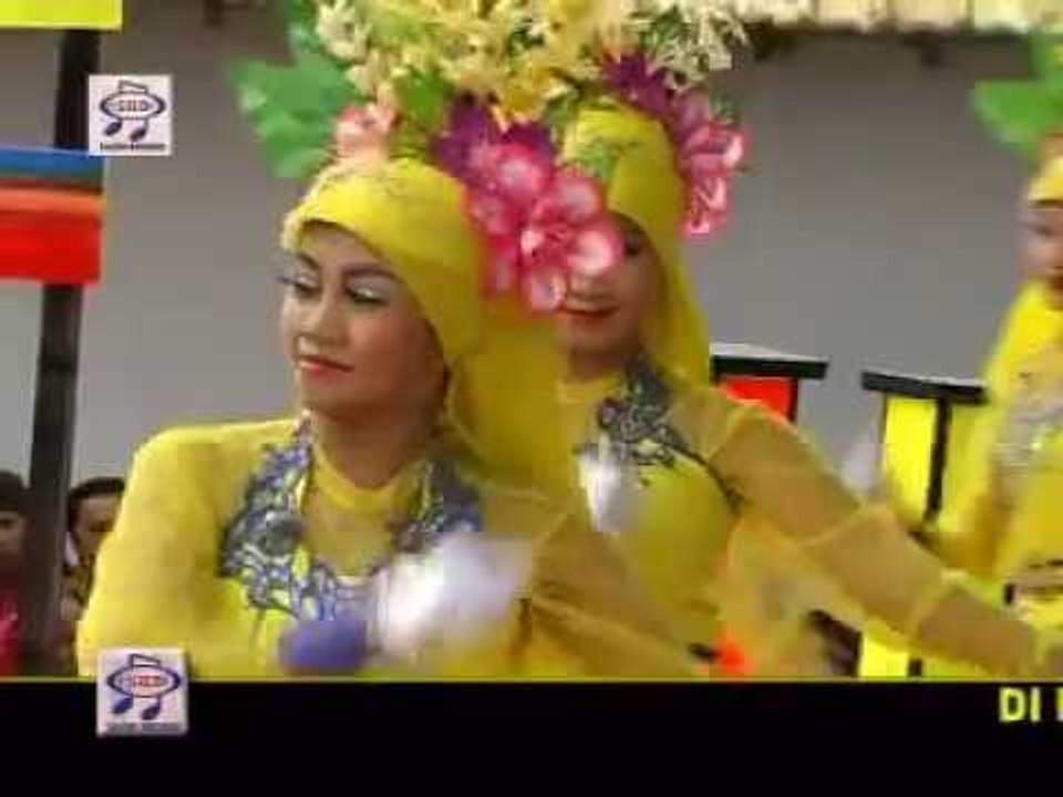 Sandi Records Artist - Tarian Kuntulan Pesona B...