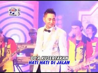 Irwan - Oleh Oleh (Official Music Video)