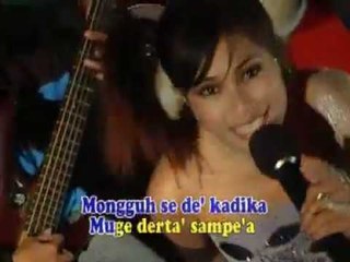 Asmi Utami - San Mesan [OFFICIAL]