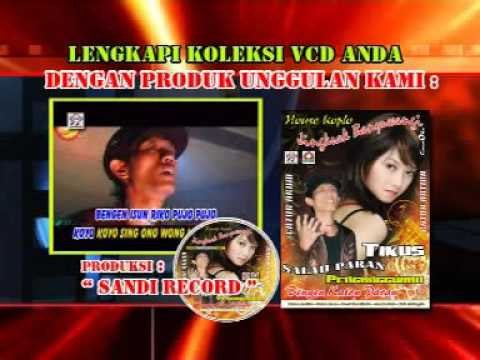 Album house koplo jingkrak banyuwangi (Official Music Video)