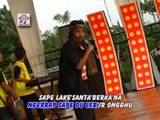 U'us Lawak - Sape Sono [OFFICIAL]