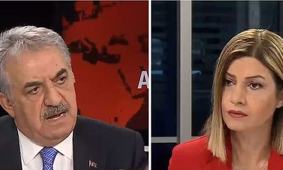 AKP'li Yazıcı: MHP'nin af gerekçelerine sayı duyarım ama katılmam