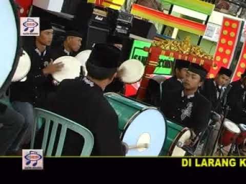 Sandi Records Artist - Pukulan Terbang [OFFICIAL]