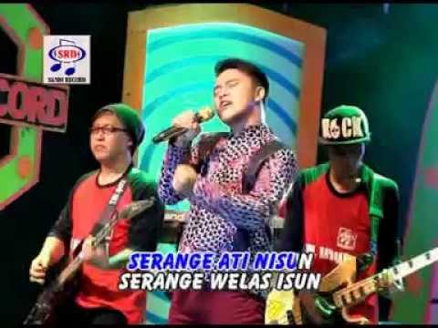Danang - Edan Turun (Official Music Video)