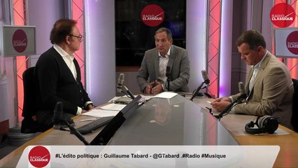 "Madame Merkel est très affaiblie. L'Allemagne est économiquement forte et politiquement faible." Louis Aliot (26/09/2018)