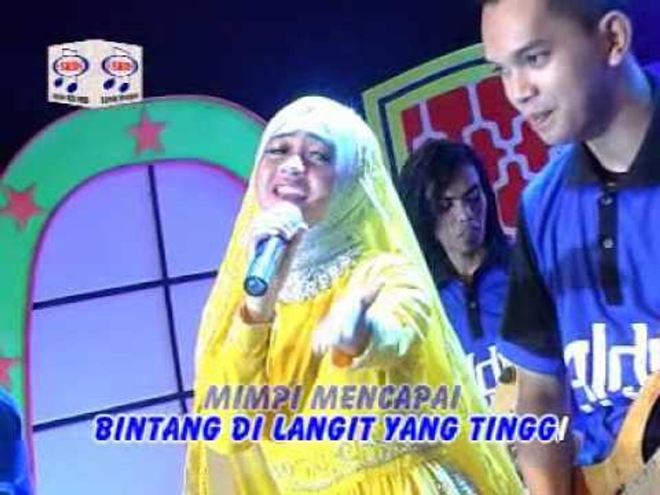 Ega DA2 - Kecewa (Official Music Video)