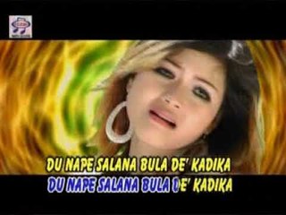 Yessy Kurnia - Eguda Setan [OFFICIAL]