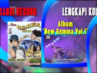 Album New Gemma Vol. 1 (Official Music Video)