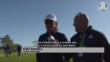 Les célébrités font le show