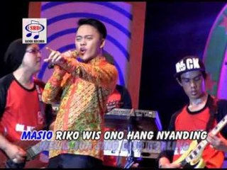 Danang DA2 - Sayang ( Official Music Video )