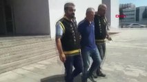 Adana Otomobil Hırsızlarının Film Gibi Planını Polis Bozdu