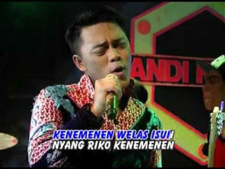 Danang DA2 - Asmoro ( Official Music Video )