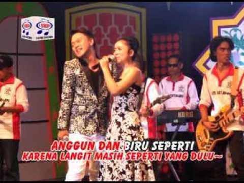 Lesti DA1 feat Danang DA2 Birunya Cinta (Official Music Video)