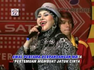 Elvy Sukaesih - Pesta Panen ( Official Music Video )