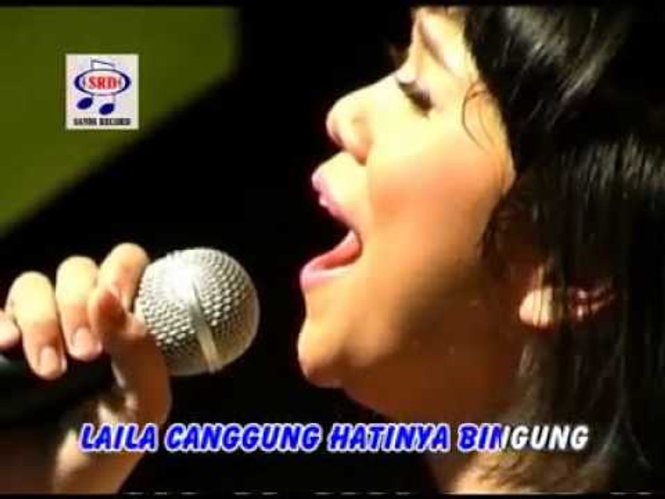 Lesti DA1 -  Laila Canggung (Official Music Video)