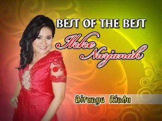 Ikke Nurjanah - Birunya  Rindu (Official Music Video)