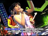 Lesti DA1 -  Bulan Diranting Cemara (Official Music Video)